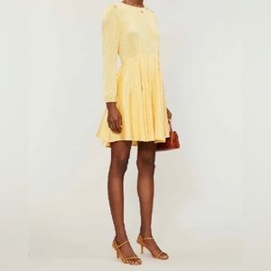 Maje size 36 NWT dress